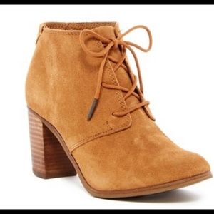 🙈Lace booties 🙈